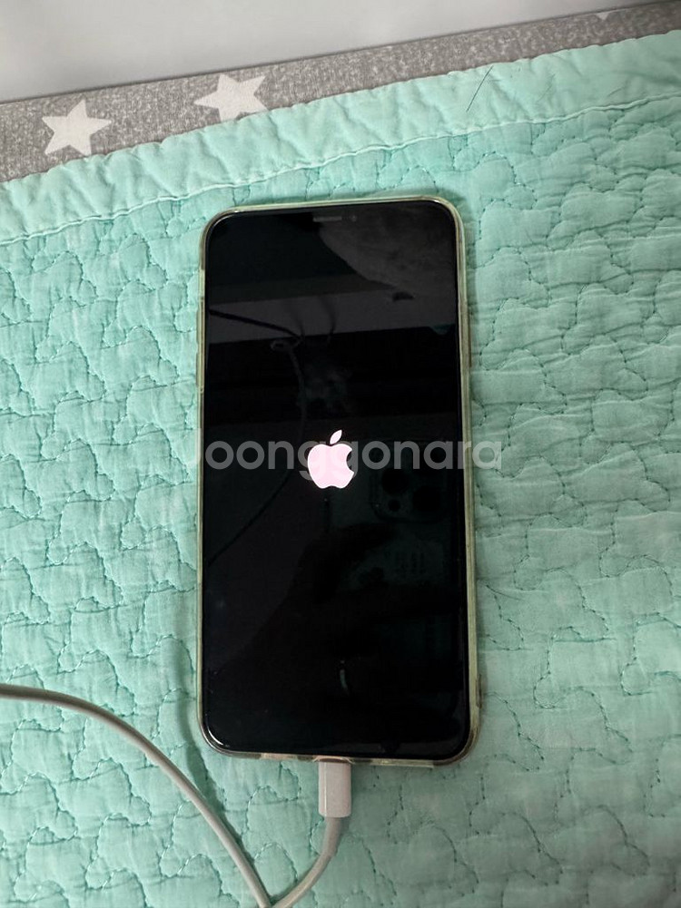 아이폰 xs max 팝니당--1