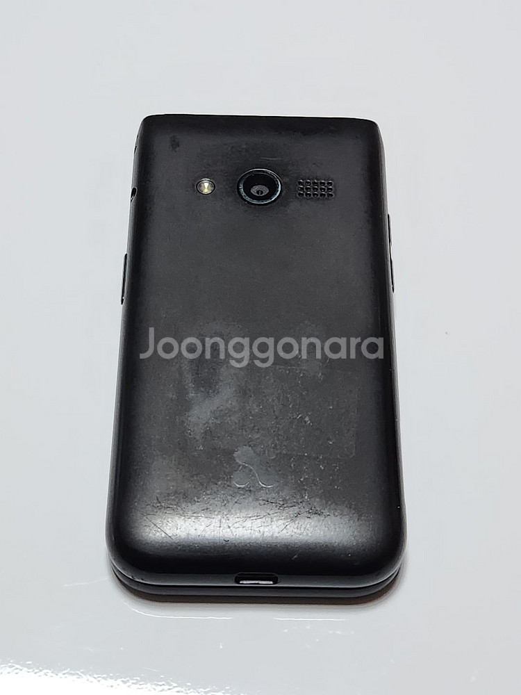 스타일폴더 32G 무잔상 블랙 59023--1