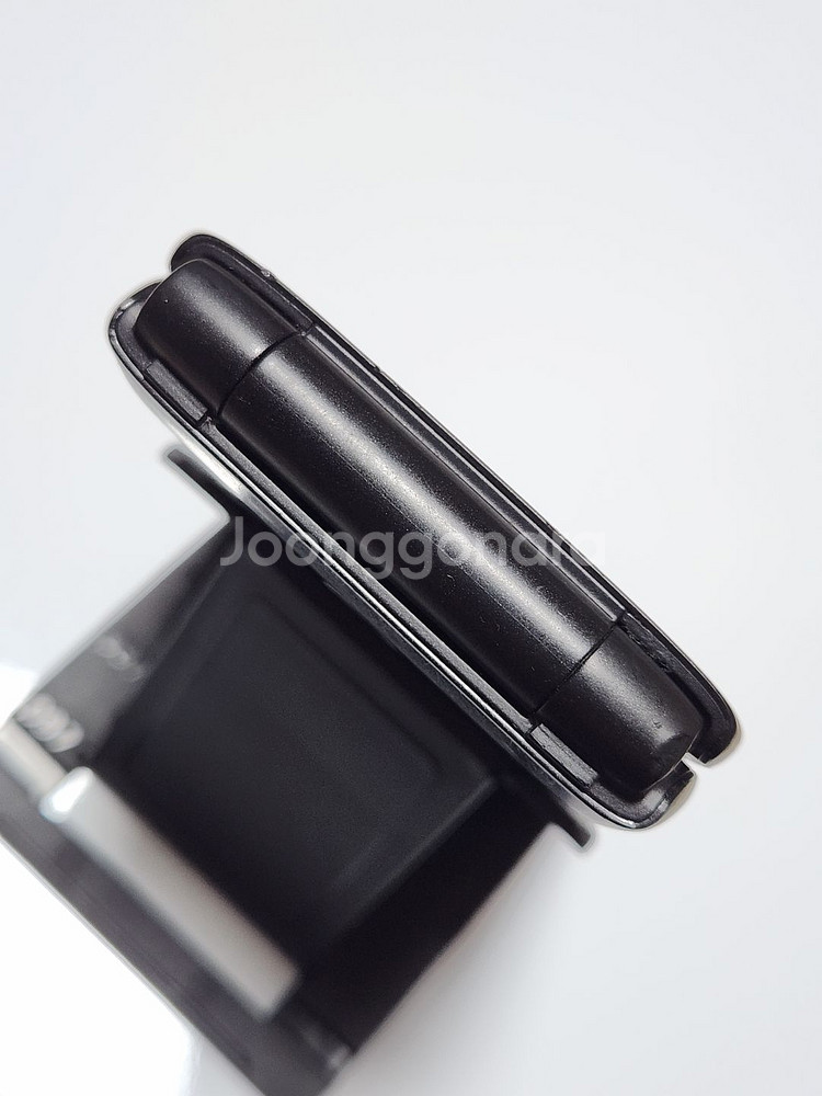 스타일폴더 32G 무잔상 블랙 59023--4
