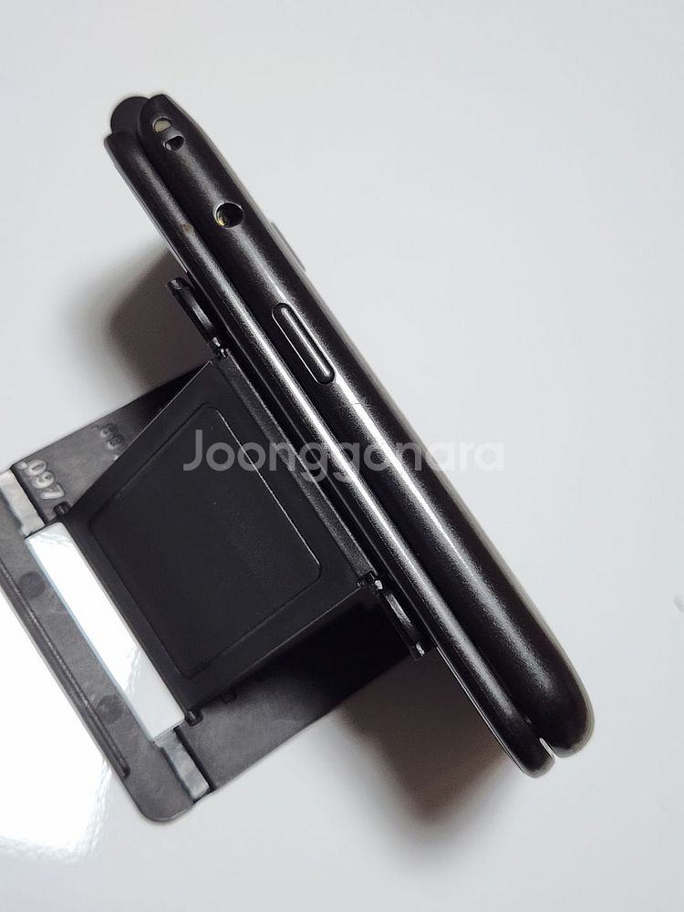 스타일폴더 32G 무잔상 블랙 59023--7