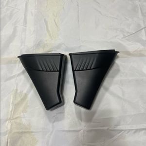 테슬라 모델 Y 차량용 컵홀더 수납함 새상품