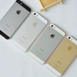 아이폰 5s 16,32,64