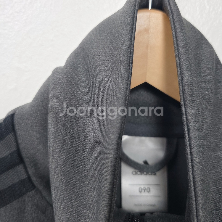 [ADIDAS] 여성 트랙탑 져지 90--2