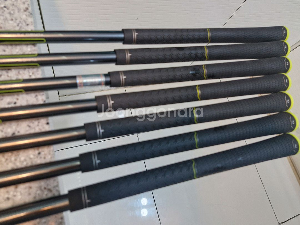 테일러메이드 M2카본외 R7 사진10장--5