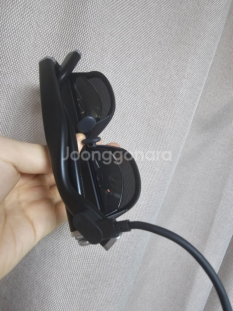 VITURE ONE AR 글래스 풀박스--2
