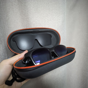 VITURE ONE AR 글래스 풀박스