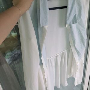여자셔츠 블라우스 55사이즈