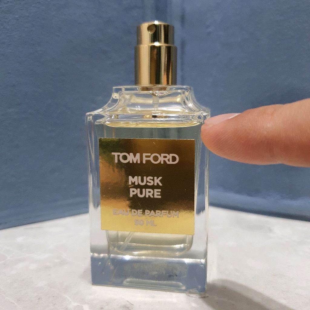 톰포드 머스크 퓨어 EDP 50ml 향수 (8)