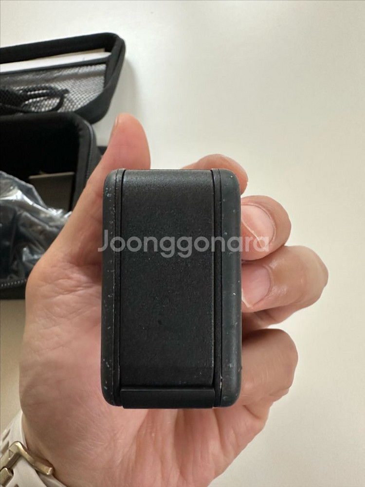 고프로12블랙번들세트--5