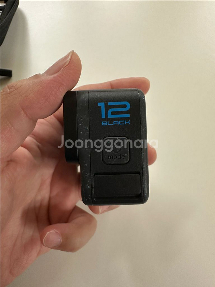 고프로12블랙번들세트--1
