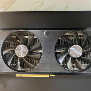 이엠텍 스톰X dual 8gb RTX 3060ti