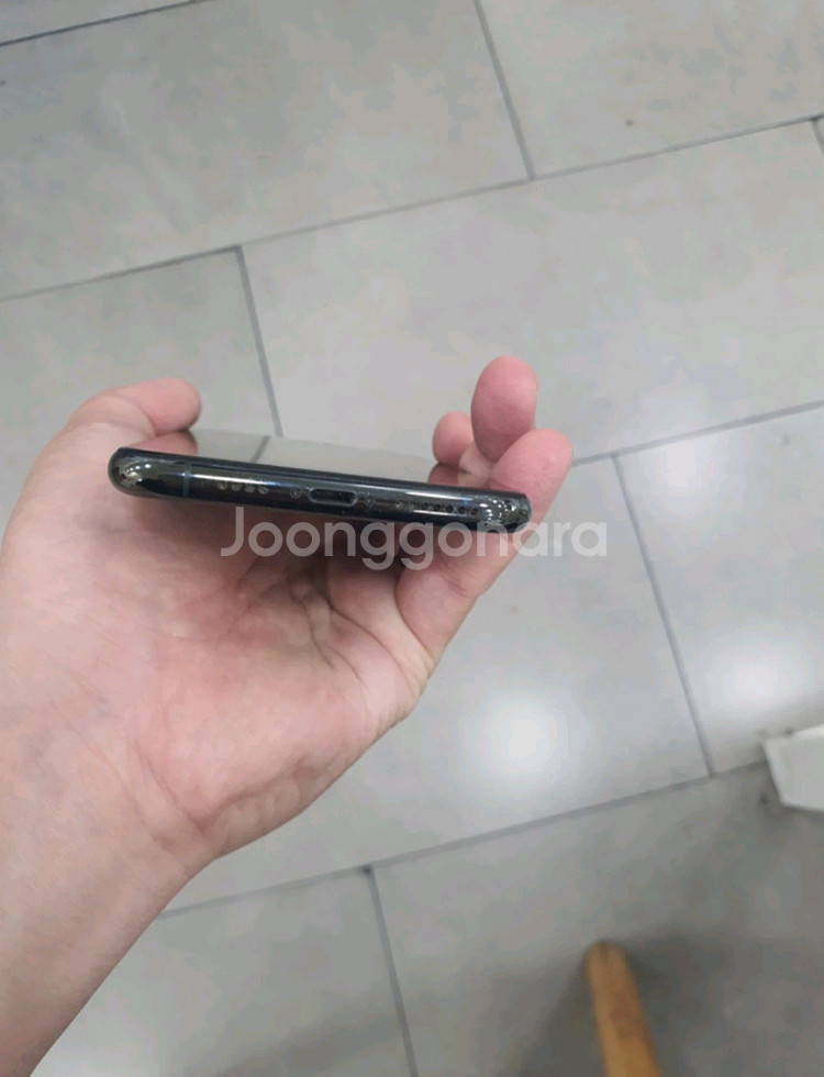 초급처 A급 아이폰 11프로 맥스 256GB--3