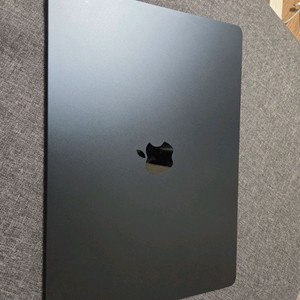 맥북에어 M2 15인치 16GB 512GB