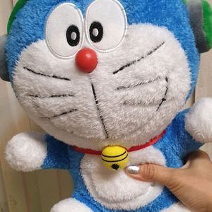 도라에몽 인형 새제품