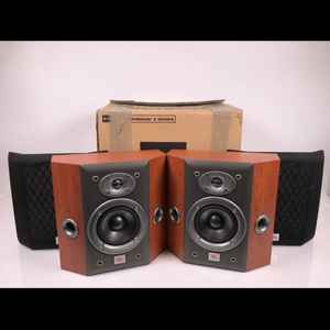 JBL Northridge E10 (북쉘프 스피커)