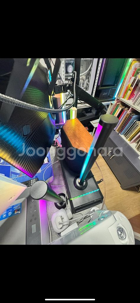 JBL Northridge E10 (북쉘프 스피커)--2