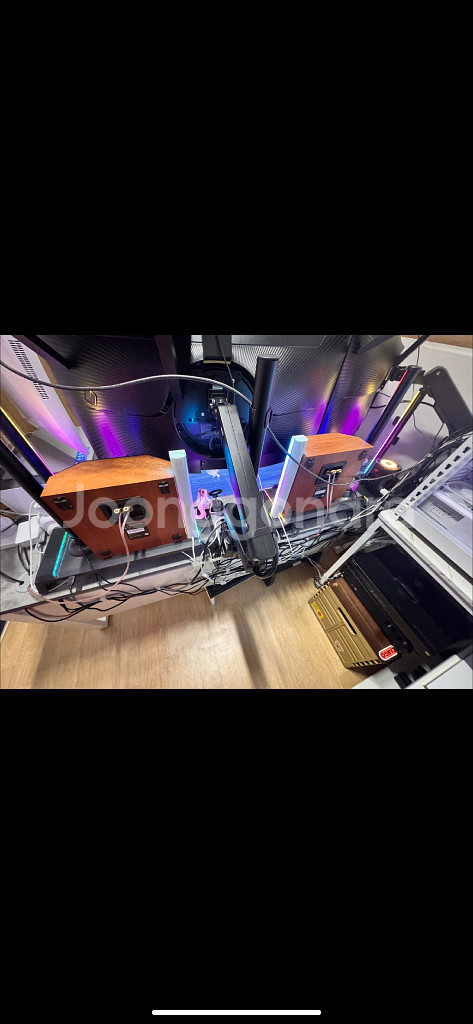 JBL Northridge E10 (북쉘프 스피커)--1