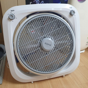 [ 청소완료 ] 고장 선풍기 무료나눔