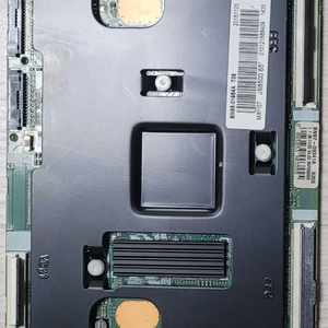삼성 T-CON 보드 UN65JS8500FXZA