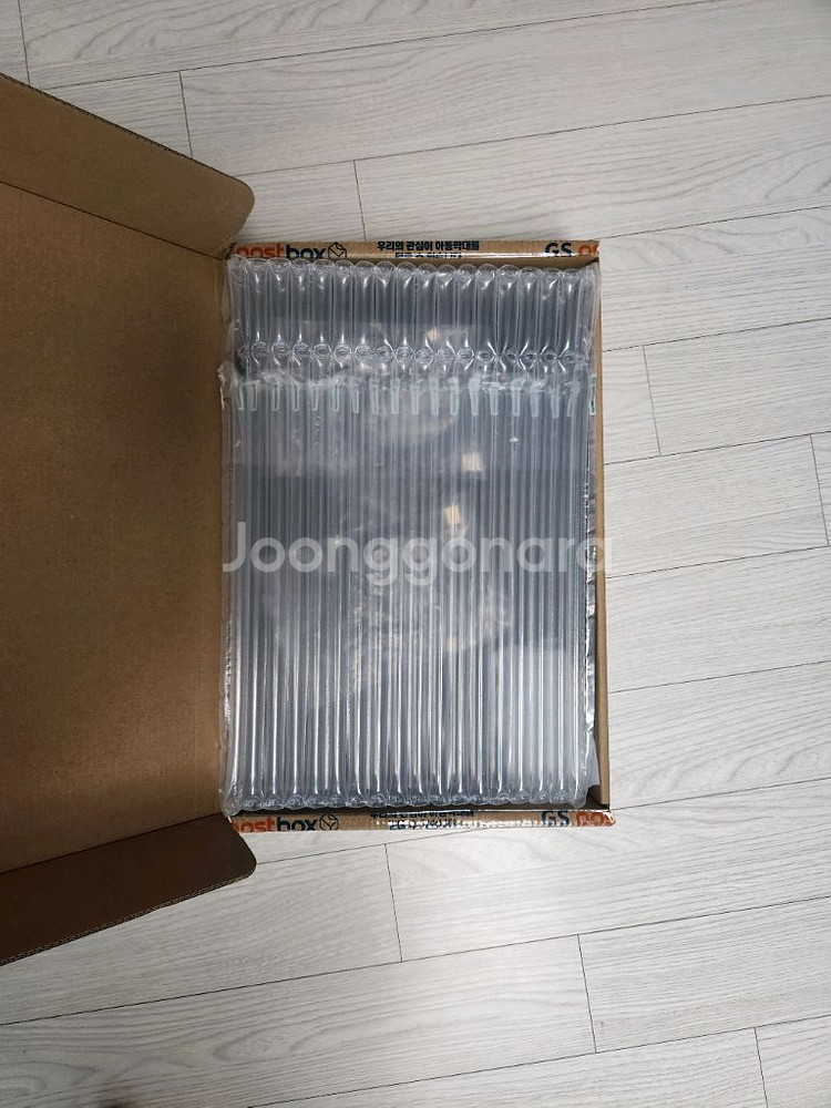 제우스랩 kt 터치모니터--2