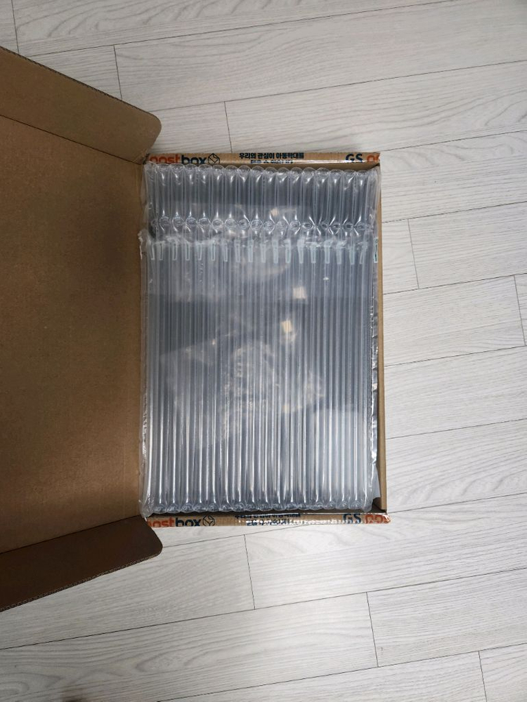 제우스랩 kt 터치모니터--2