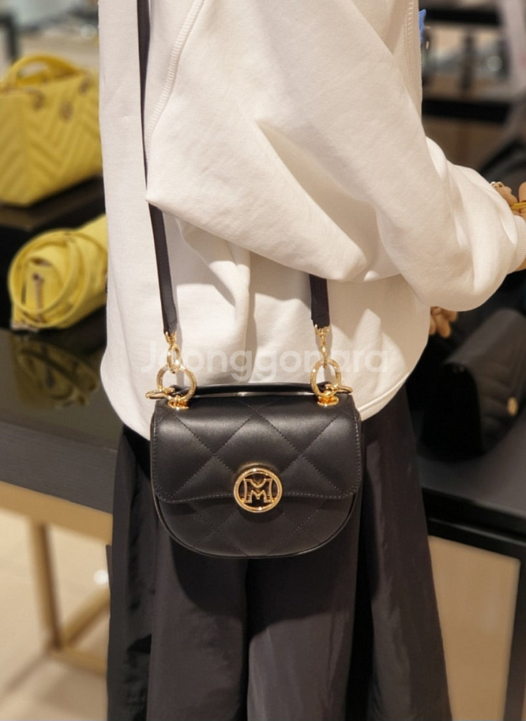 메트로시티 크로스백 #미니백--0