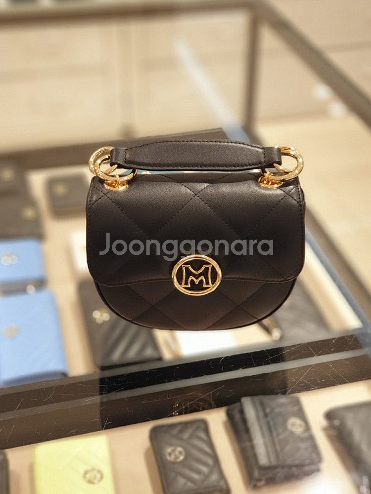 메트로시티 크로스백 #미니백--1