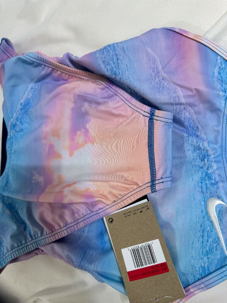 나이키 컷아웃(28) 선라이즈, 선셋, 솜사탕--1