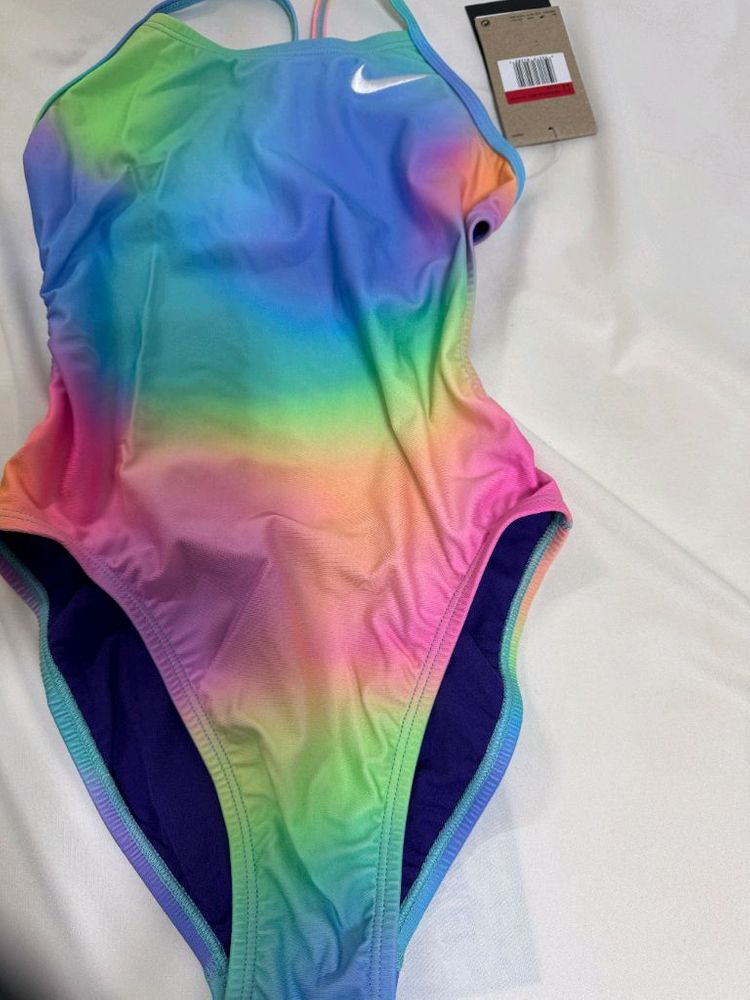 나이키 컷아웃(28) 선라이즈, 선셋, 솜사탕--4