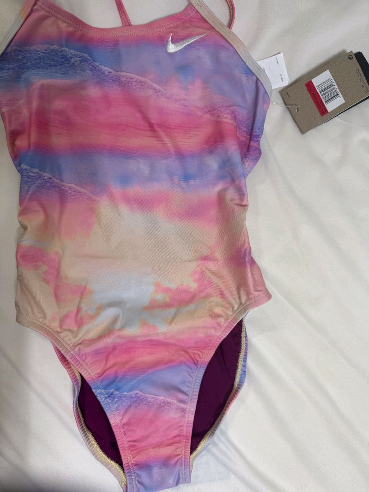 나이키 컷아웃(28) 선라이즈, 선셋, 솜사탕--2