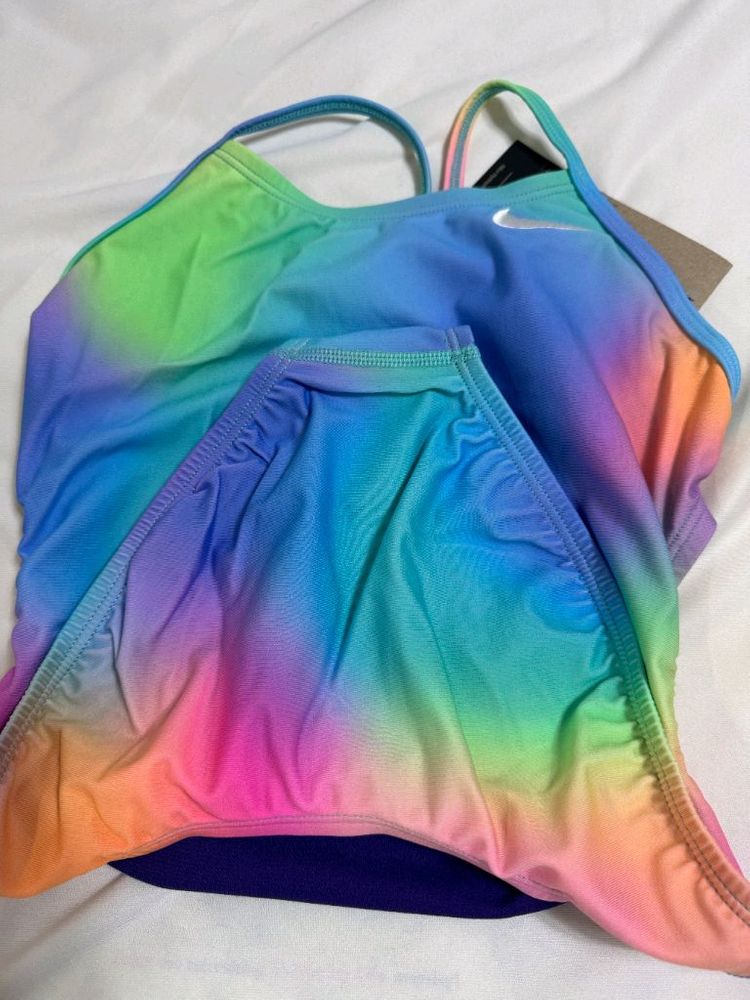 나이키 컷아웃(28) 선라이즈, 선셋, 솜사탕--5