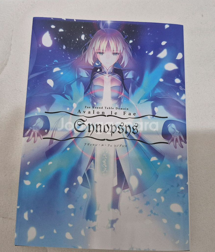 페그오 fgo 굿즈 팝니다--4
