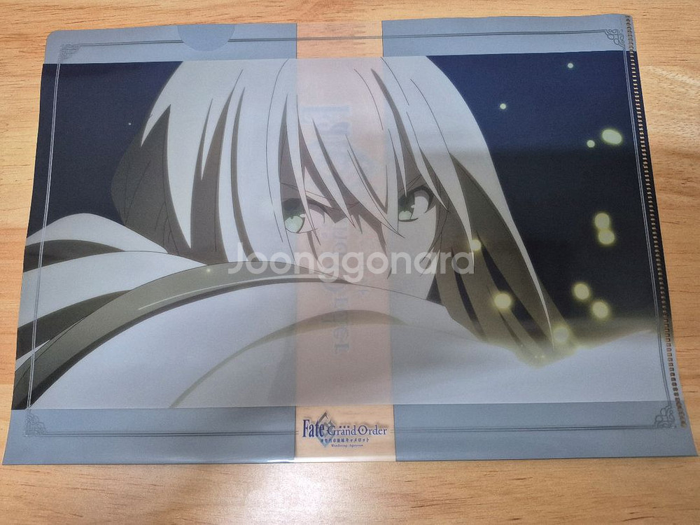 페그오 fgo 굿즈 팝니다--1
