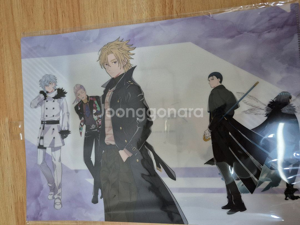페그오 fgo 굿즈 팝니다--8