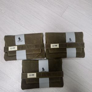 싱가포르 에어라인 비즈니스클래스 어메니티 키트 르 라보