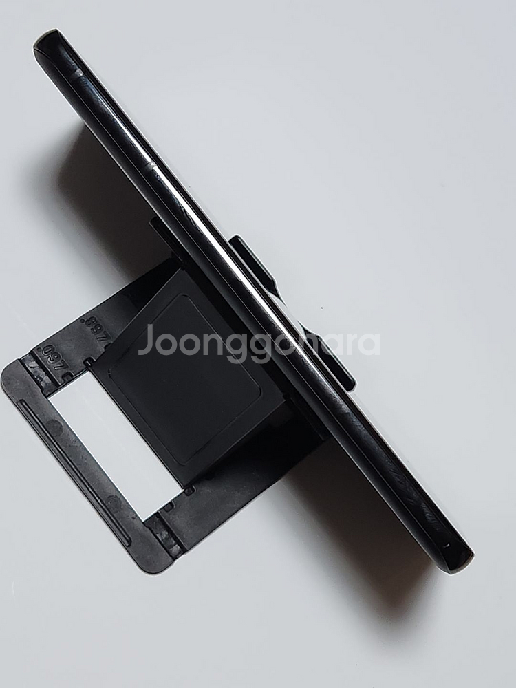 갤럭시S21울트라 256G 무잔상 블랙 48502--7