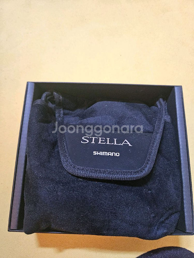 시마노 스텔라 c3000sdh 직수제품 팝니다.--6