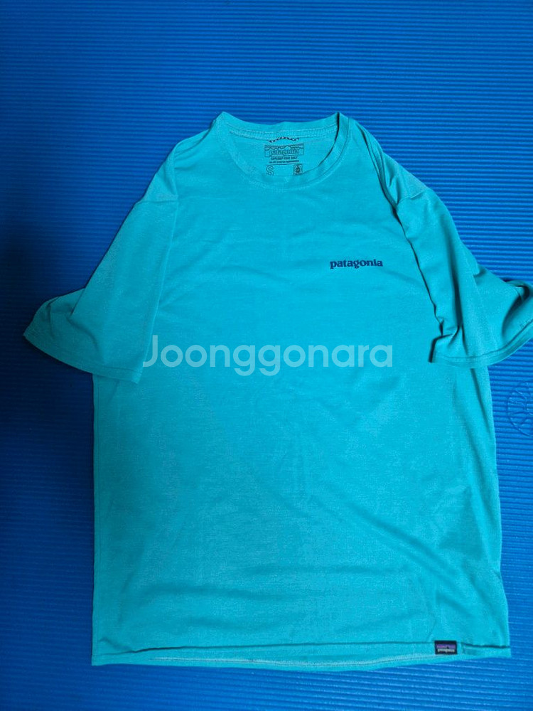 파타고니아 캐필린 쿨 데일리(이쁨)--2