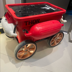 피닉스 조과통 토르75L