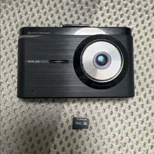 아이나비 V900 블랙박스 본체 단품