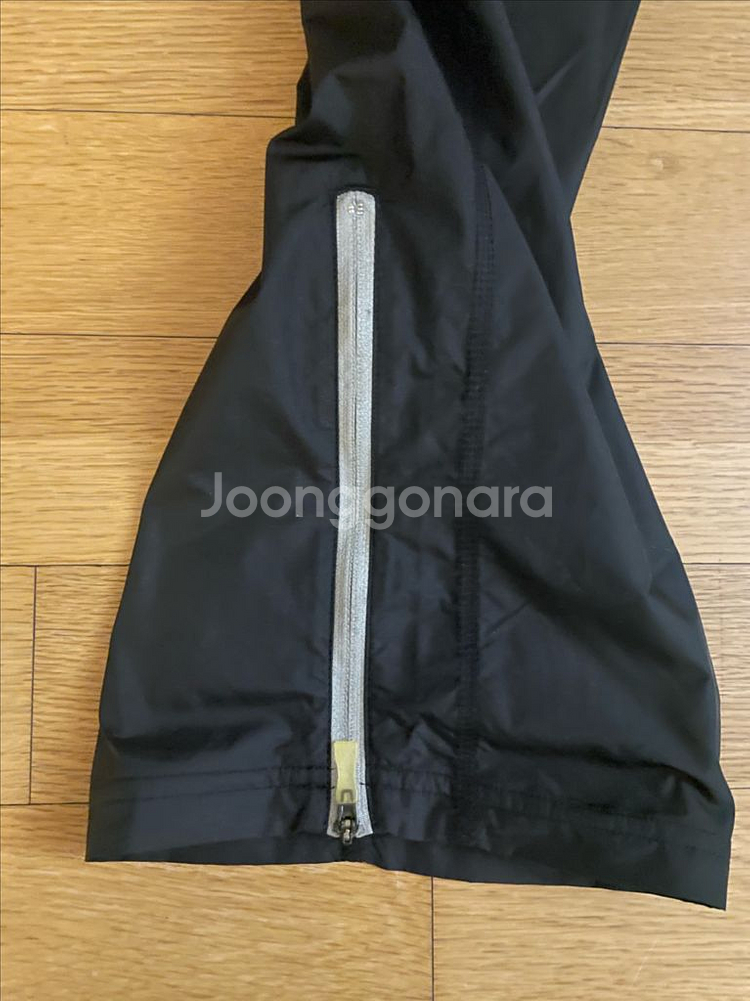 아디다스 수퍼노바 여성 트레이닝 팬츠 새상품(95)--2