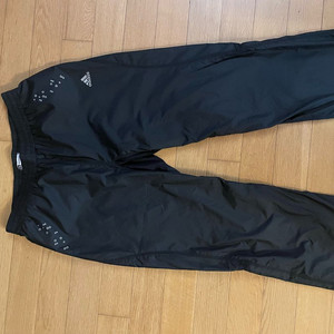 아디다스 수퍼노바 여성 트레이닝 팬츠 새상품(95)