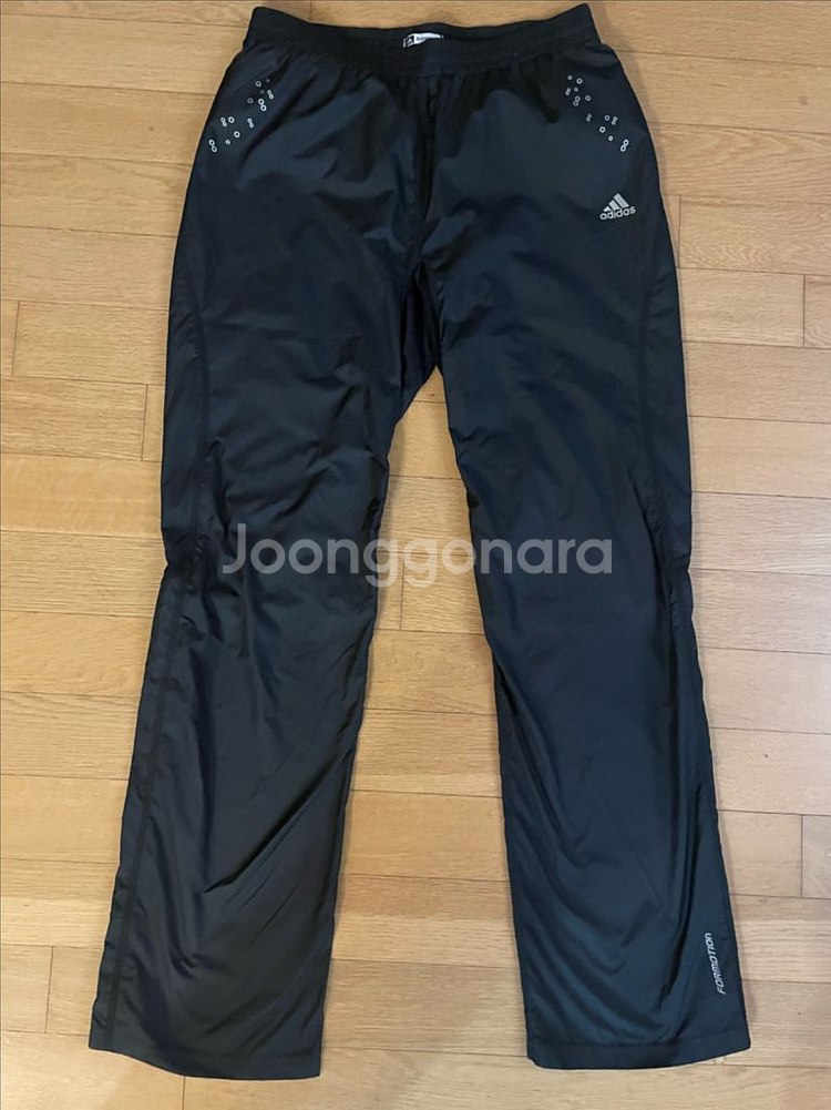 아디다스 수퍼노바 여성 트레이닝 팬츠 새상품(95)--1