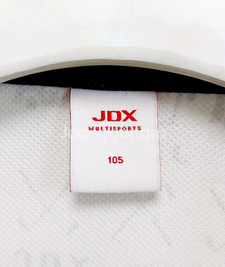 JDX 남성반팔골프티105/여름골프웨어--2