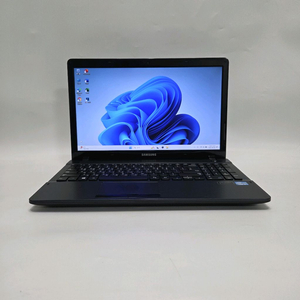 삼성노트북 i5 8G/SSD/성능업/듀얼그래픽/큰화면