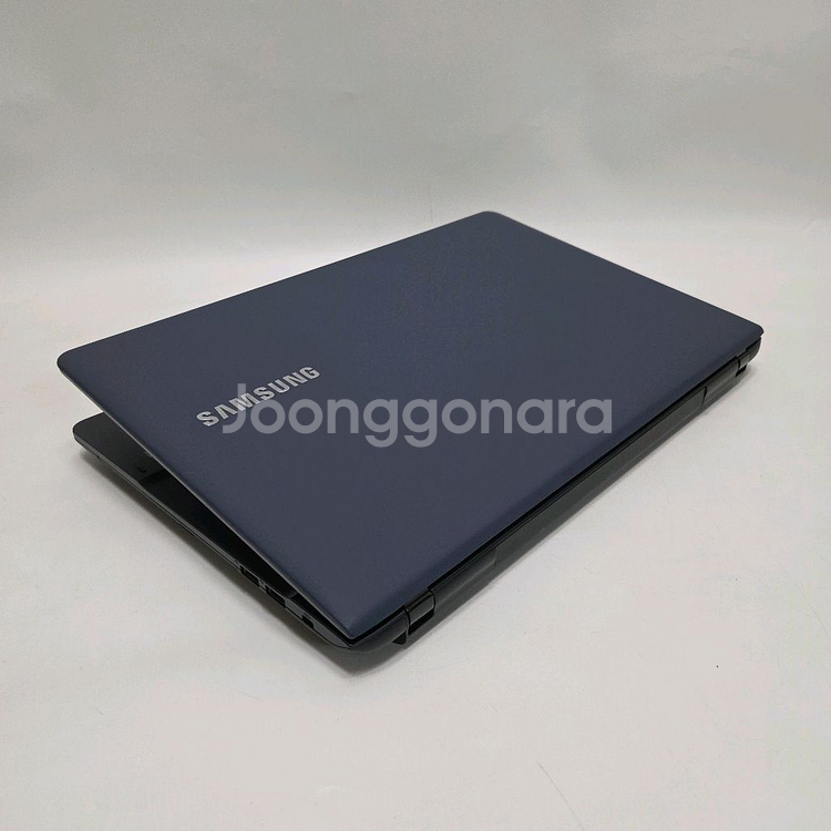 J삼성 중고 노트북 i5 8G/SSD/성능업/듀얼그래픽--0