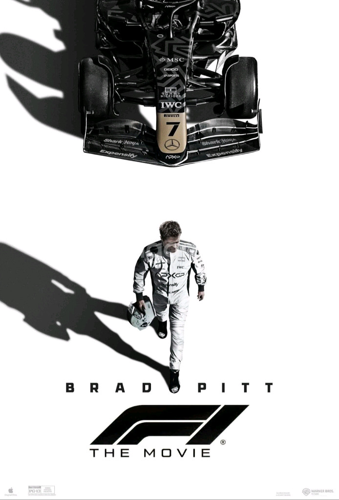 F1 용아맥 명당중블2인석7.4금19:30카레이싱영화--3