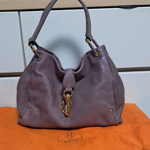 BALLY 발리 가죽 숄더백 가방 백(거의새제품)