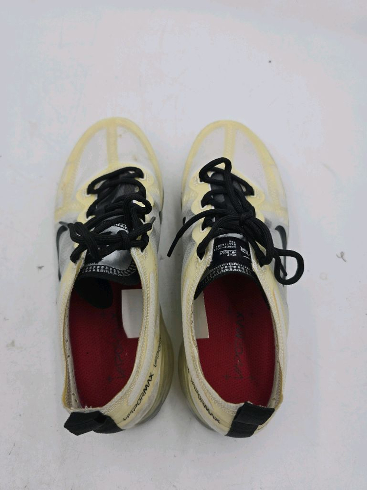 나이키 베이퍼맥스 2019 (화이트/크림) 265 이미지