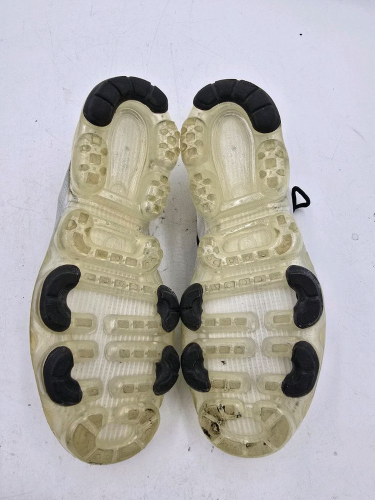 나이키 베이퍼맥스 2019 (화이트/크림) 265 이미지